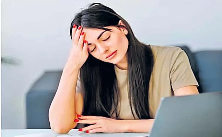 Health Tips: Symptoms of potassium deficiency