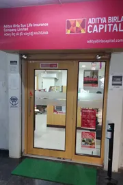 Aditya birla sun life insurance opens branch with all women staff in hyderabad11