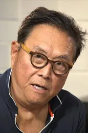 rich dad poor dad author robert kiyosaki on human nature youth finance1