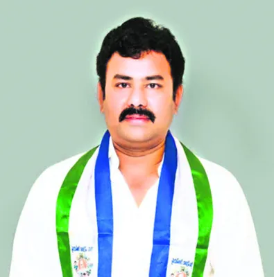 నేడు వైఎస్సార్ సీపీ జిల్లా విస్తృత స్థాయి సమావేశం