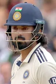 IND vs ENG 2nd Test: Karun Out KL Rahul Falls After Well Made Fifty9