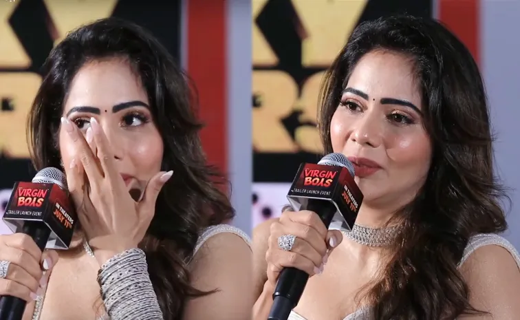 నాలో ఏదైనా లోపం ఉందా? సరైన దారిలో లేనా?.. ఏడ్చేసిన బిగ్‌బాస్‌ బ్యూటీ