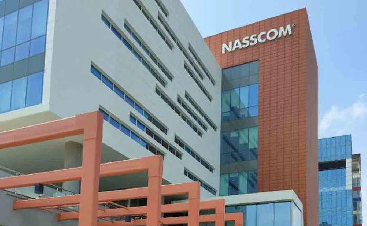 అమెరికా సీఈవో ఫోరంపై నాస్కామ్‌ కసరత్తు