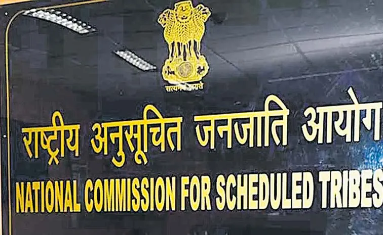 National ST Commission condemns attacks on STs
