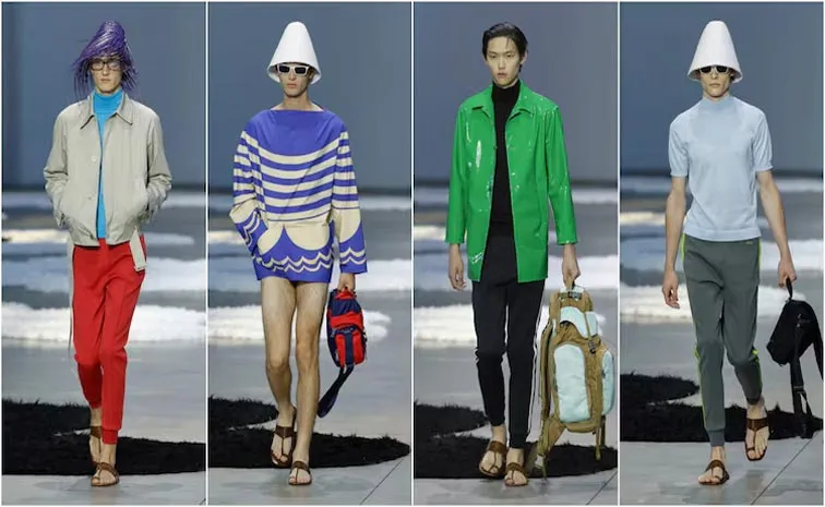 Kolhapuri Chappals Court On Prada Pay Back Indians