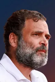 Trump Tariffs Rahul Gandhis Meekly bow dig at PM Modi5