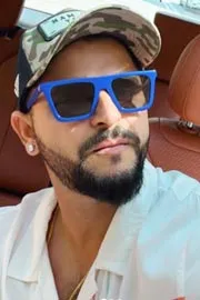 Chinna Thala Suresh Raina Set To Make Debut In Tamil Film12