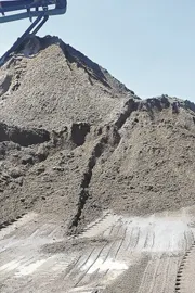 Real estate Hyderabad robo sand using in constuctions7