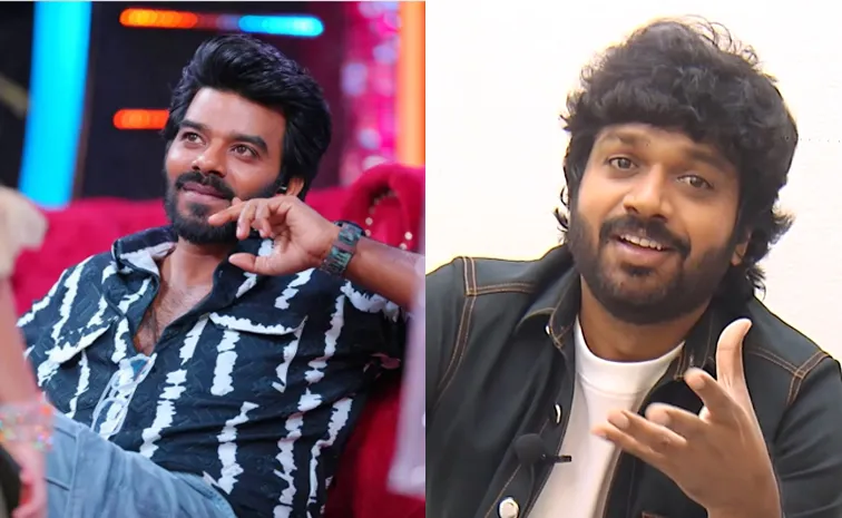 Anil Ravipudi about Roasting on Sudigali Sudheer