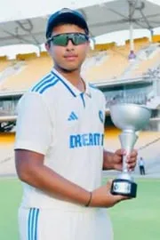 Not Kohli Or Rohit Vaibhav Suryavanshi Names This Superstar As Role Model10