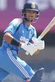 Vaibhav Suryavanshi Breaks world record Vihaan Malhotra Century IND 3635