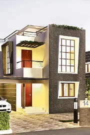 Real estate Hyderabad west villa projects8
