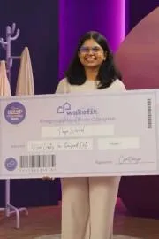Pune UPSC aspirant wins Rs 9 lakh for completing 60-day sleep internship11