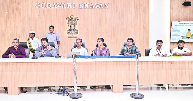 మానసిక ప్రశాంతతకు విపశ్యన ధ్యానం