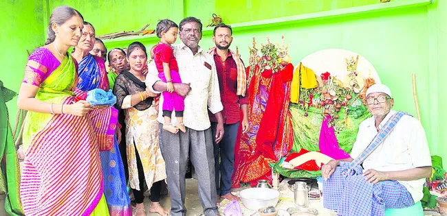 త్యాగానికి ప్రతీక మొహర్రం
