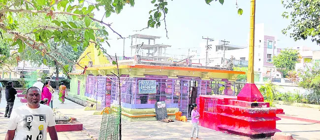 నేడు తొలి ఏకాదశి 