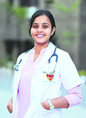 ఢిల్లీ ఎయిమ్స్లో జాన్వికి సీటు