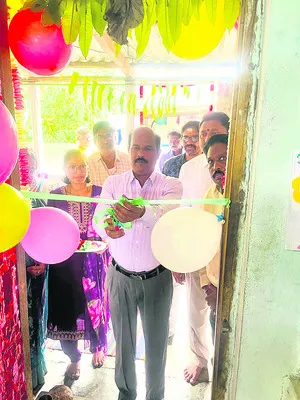 మరిన్ని కొత్త బడులు