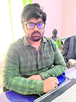 హాస్టల్స్లో ప్రవేశాలు