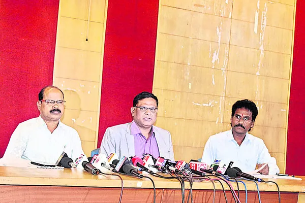 రేపే కేయూ స్నాతకోత్సవం