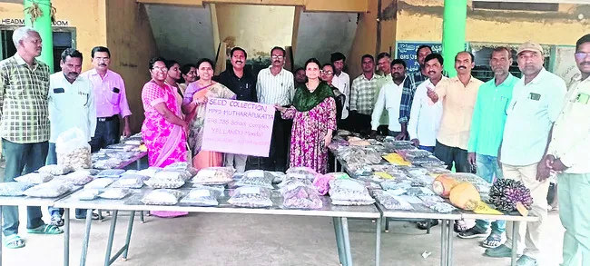 జిల్లా స్థాయి పోటీలకు ఎంపిక