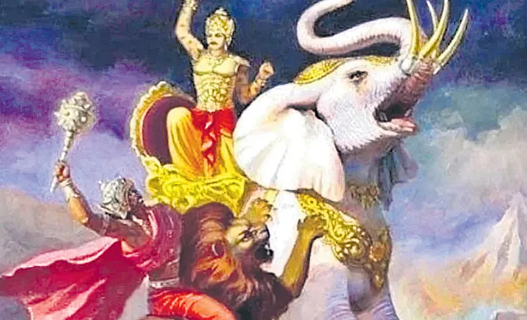 Story Of Jambhasura6