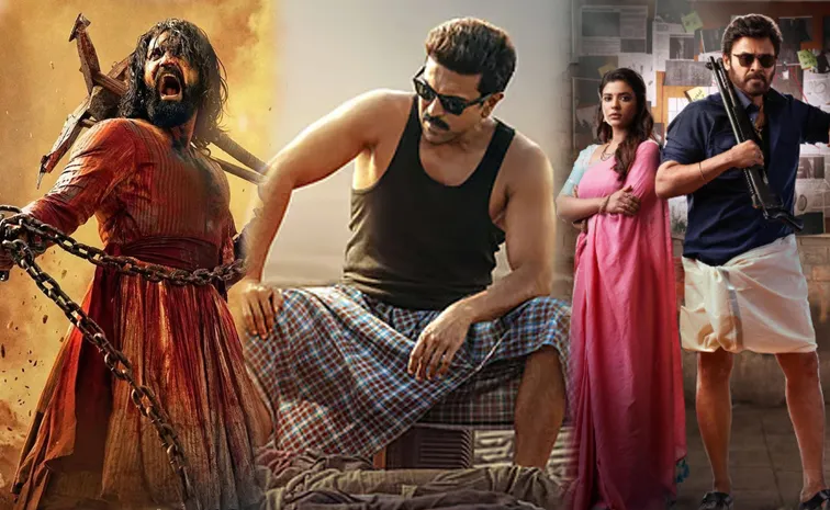 Indian Movies Collection In First Six Months Of 20251