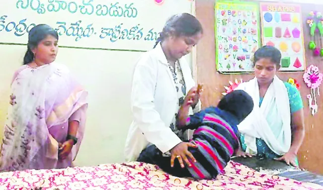 ప్రతిభావంతుల లెక్క తేలింది..