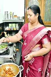 Cloud Kitchen Trend in nalgonda12