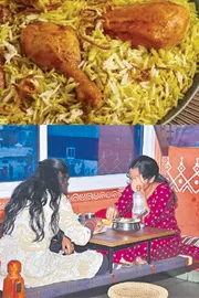 World Biryani Day 10