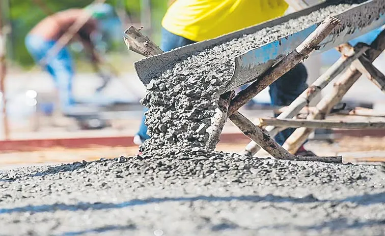 CCI directs UltraTech, Dalmia Bharat, and Shree Digvijay Cements to submit financial documents for competition norms