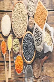 Indians are having more protein, and fat, than a decade ago, says govt data4