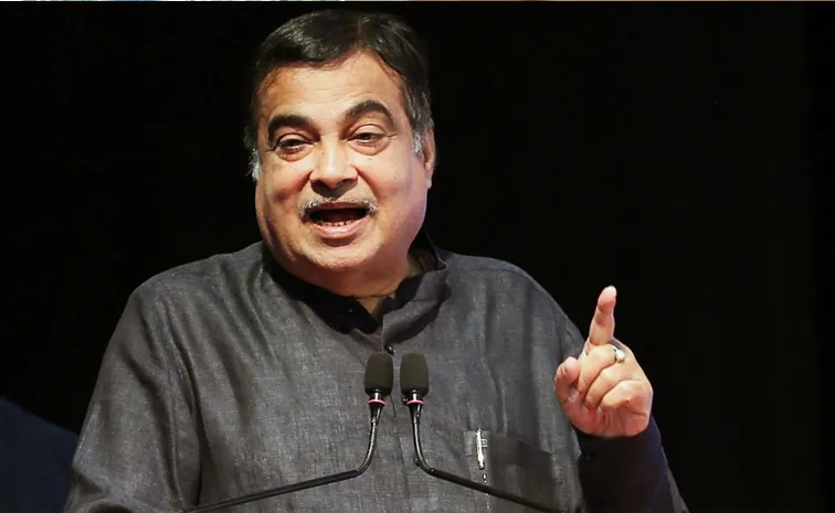 సంపద కొందరి వద్దే.. పేదల సంగతేంటి?: గడ్కరీ సంచలన వ్యాఖ్యలు