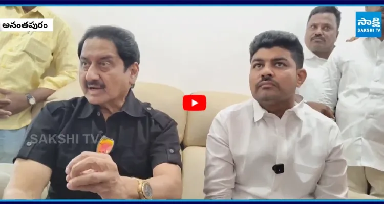 వైఎస్ జగన్ హయాంలో ఏపీలో పాఠశాలల రూపురేఖలు మారాయి: సినీనటుడు సుమన్
