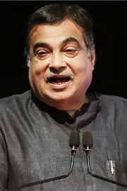 Minister Nitin Gadkari Says poor growing in India2