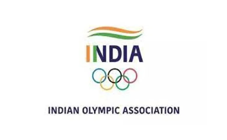 IOC harsh comment on Indian Olympic Association9