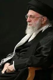 Iran Ayatollah Ali Khamenei Makes First Appearance1