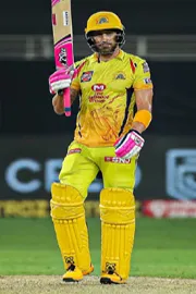 MLC 2025: FAF DU PLESSIS Is The First Player In T20 History To Be Retired Out In 90's2
