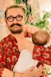 Aamir Khan Named a baby of Kollywood hero Vishnu Vishal1
