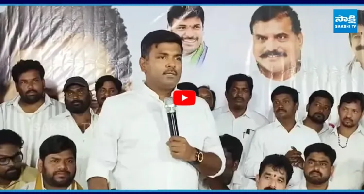 స్పీకర్ అయ్యన్న పాత్రుడిని ఉతికారేసిన గుడివాడ అమర్నాథ్