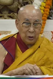 Message for China in Birthday Greetings to Dalai Lama2