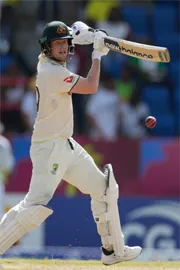 Australia Lead By 254 Runs In Second Test At Day 3 Stumps8