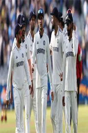 ENG Vs IND 2nd Test Day 5: Good News, Play Resumed After Heavy Rain6