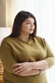 How does being overweight affect my fertility?6