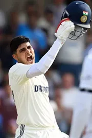  India Cross 1000 Runs In A Test Match For The First Time3