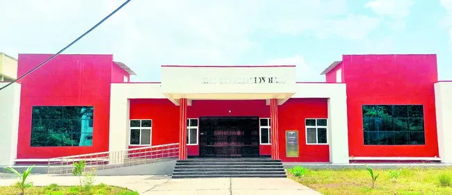 పెండింగ్లో ఉన్నవి ఇవీ..