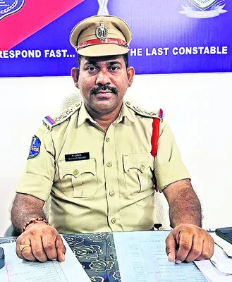తప్పుడు పత్రాలతో ప్లాట్ విక్రయించిన వ్యక్తిపై కేసు