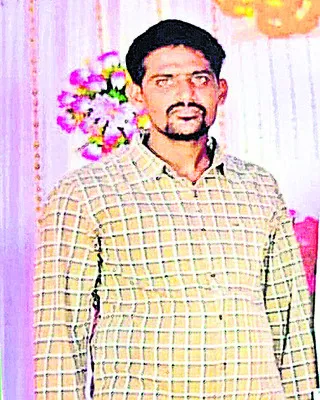 యువకుడి అదృశ్యం