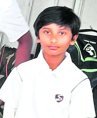 క్యాప్ స్కాలర్షిప్ పోటీలకు ఎంపిక