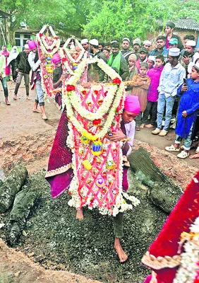 తొలి ఏకాదశి వైభవం 